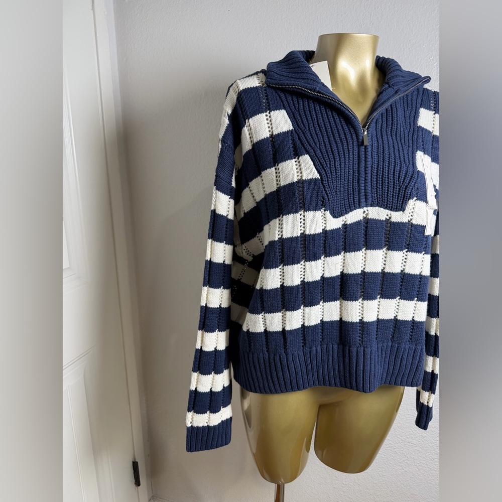 A New Day women's sweater L - Picture 4 of 7